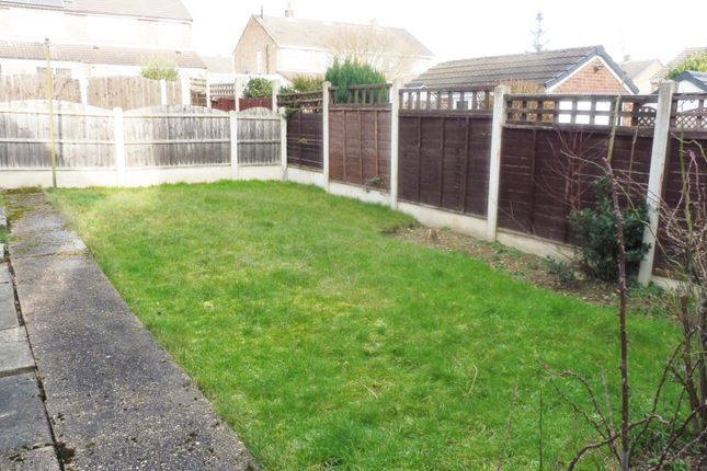 Semi-detached house for sale in Brampton Crescent, Wombwell