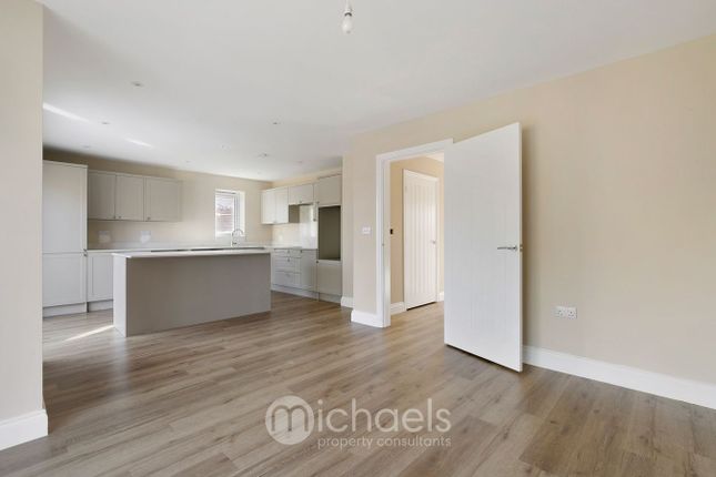 Plot 7, Harkilees Way, Braintree photo 4