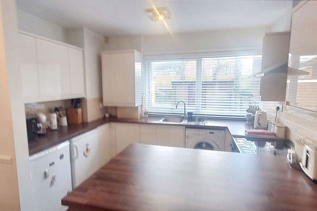 Terraced house for sale in Western Drive, Newcastle Upon Tyne