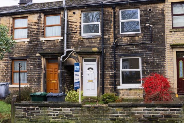 Terraced house for sale in West View, Paddock, Huddersfield