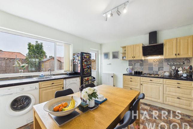 43 Diamond Close, Ipswich, Suffolk photo 2