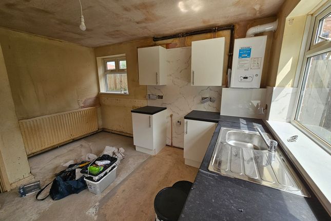 Flat 20, 20, Cross Way, South Tyneside photo 2