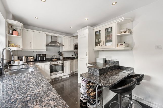 Ambleside, Woodford Road, Stockport photo 3