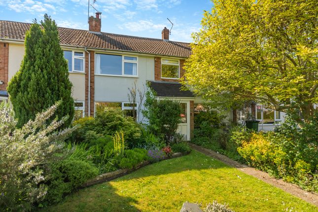 Terraced house for sale in Stubbs End Close, Amersham