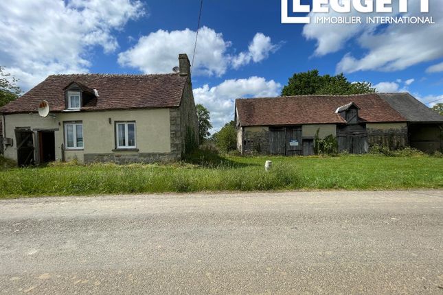 Thumbnail Villa for sale in Juvigny Val D'andaine, Orne, Normandie
