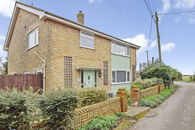 Detached house for sale in Forge Lane, Marshside, Canterbury