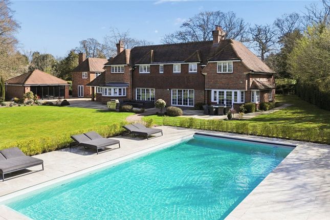Chelsey House,, Jordans Lane, Beaconsfield photo 2