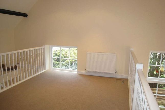 Semi-detached house to rent in North Street, Calne