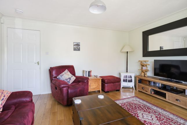 9, Glentye Drive, Tullibody, Clackmannanshire photo 4