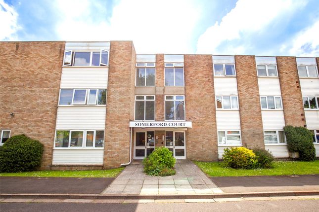 8 Somerford Court,, Northover Close, Bristol photo 2