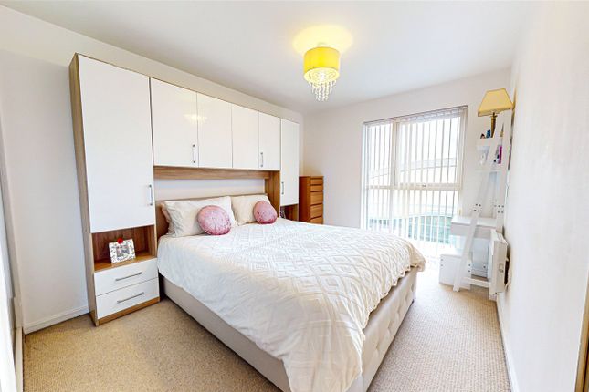 Flat for sale in Stillwater Drive, Beswick, Manchester