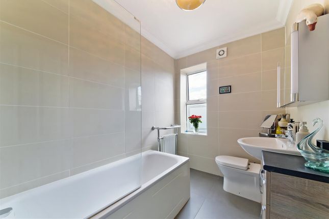 Terraced house for sale in Havelock Road, London