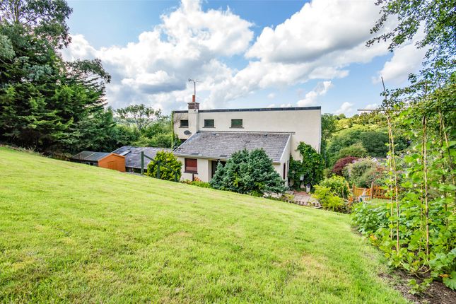 Detached house for sale in Wisemans Bridge, Saundersfoot, Narberth, Pembrokeshire