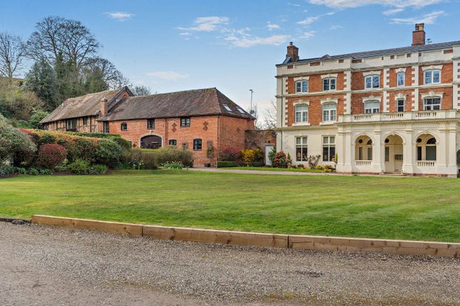 The Coach House,, Stableford, Shropshire photo 4