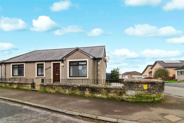 3-bed house on 2A,, Camnethan Street, Larkhall, £170,000