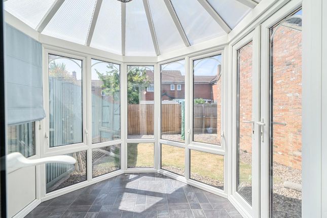 4, Pine Tree Mews, Barlby photo 3