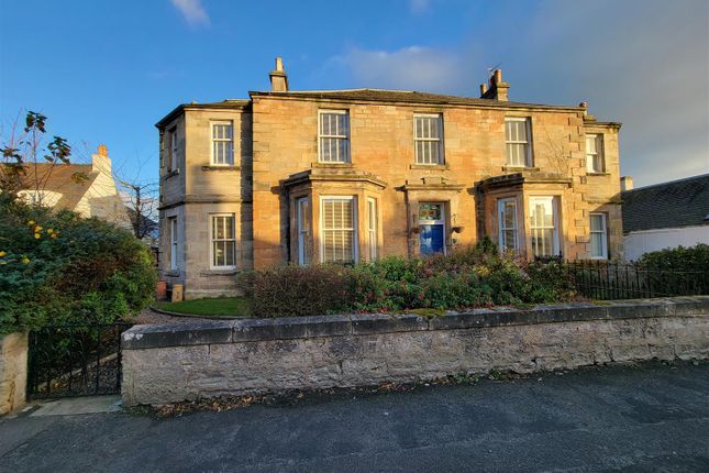 Thumbnail Property to rent in Park Place, Elie, Leven