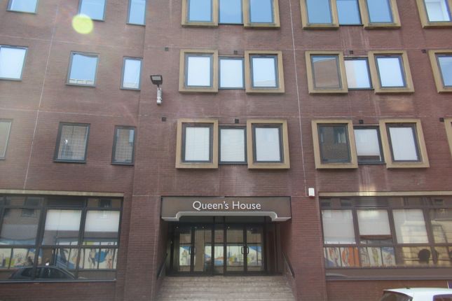 Thumbnail Penthouse to rent in 105 Queen Street, City Centre, Sheffield