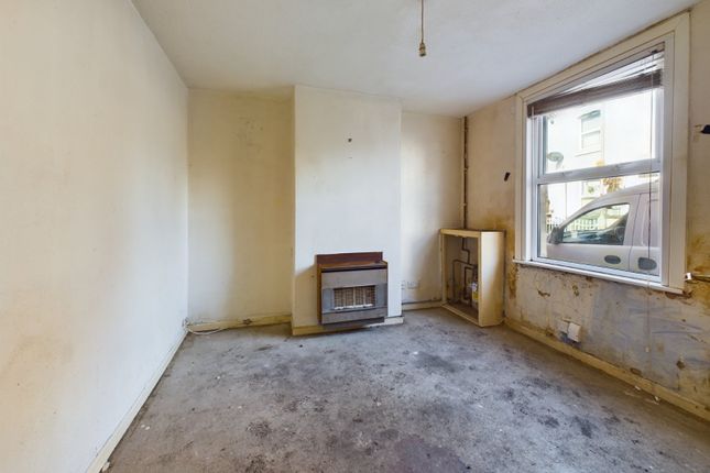 Terraced house for sale in India Road, Gloucester, Gloucestershire