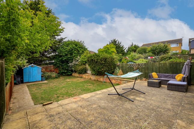 Semi-detached house for sale in Valley Drive, Seaford