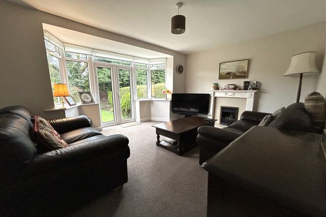 Detached house for sale in Ravenswood Road, Wilmslow