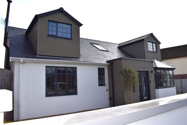 Thumbnail Country house for sale in Elder Drive, Newton, Porthcawl