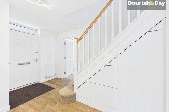 1 Stevens Grove, Market Drayton photo 4