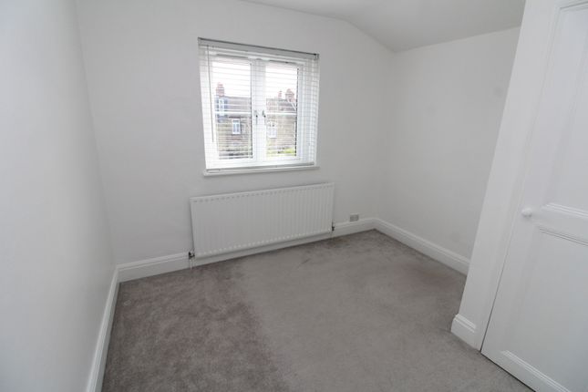 Terraced house to rent in Byne Road, Sydenham