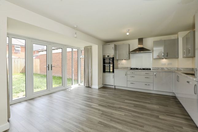 5, Joseph Lucas Road, Cheshire photo 3
