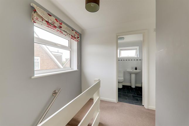 Semi-detached house for sale in Boxgrove, Goring-By-Sea, Worthing