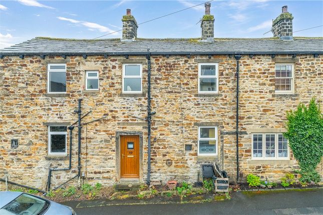 1-bed terraced on Millstone Cottage, 10, School Lane, Ilkley, £100,000