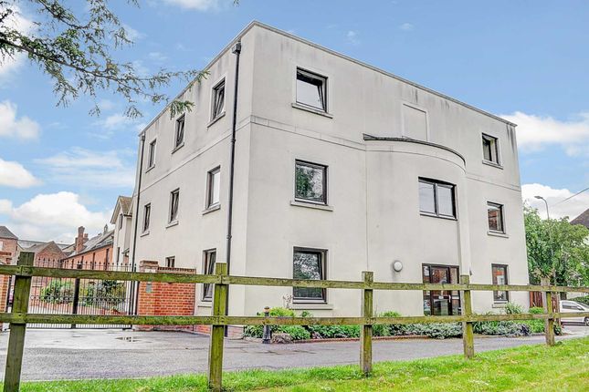 Thumbnail Duplex to rent in Bear Lane, Wallingford