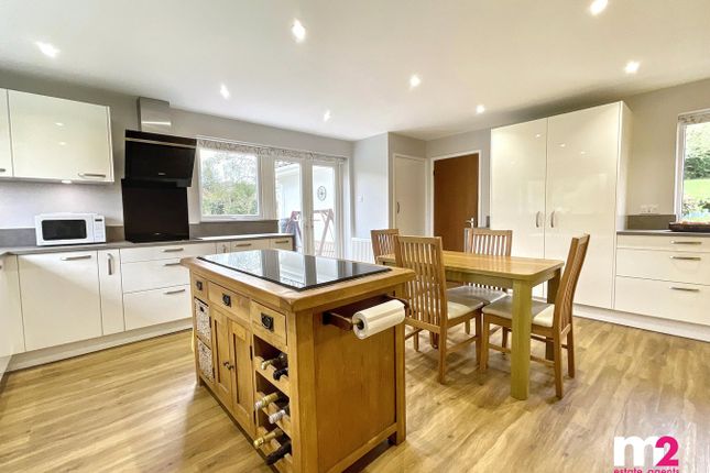 Bywell, Millbrook, Usk photo 2