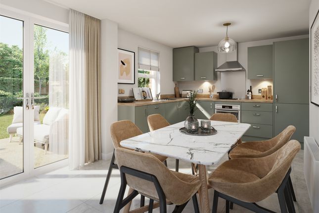 The Stanford, Leventhorpe Chase, Sawbridgeworth photo 2