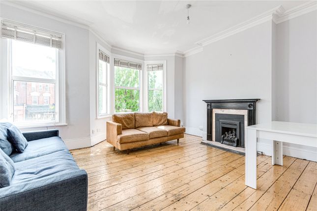 Thumbnail Flat to rent in Lavender Sweep, Clapham Junction