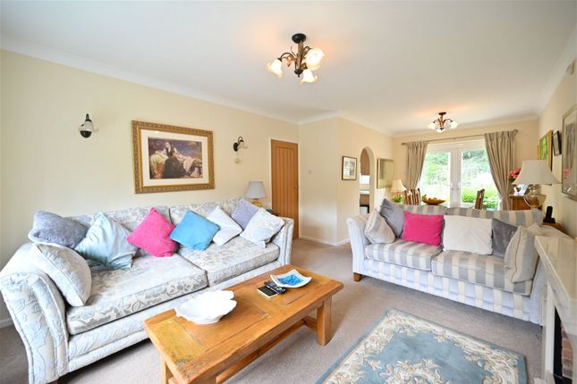 Semi-detached house for sale in Littlethorpe Park, Ripon