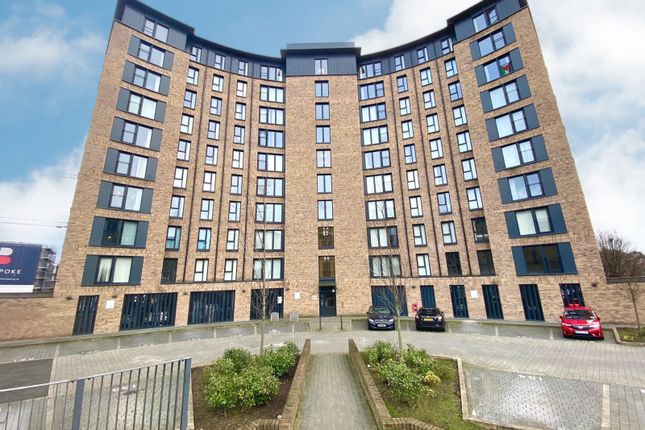 2 Bedroom, 2 Bathroom Apartment Â€“ Lexington Gardens, Birmingham