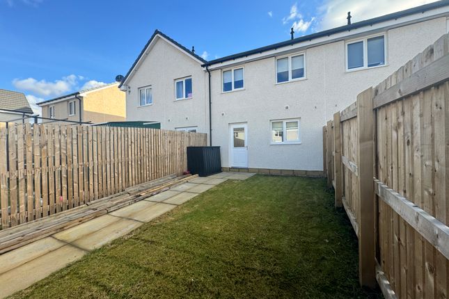 Terraced house for sale in Otter Lane, Cambuslang, Glasgow