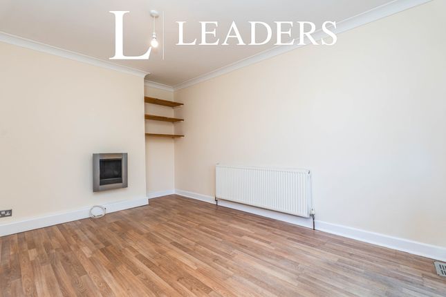 14, Wycliffe Road, Southampton photo 5