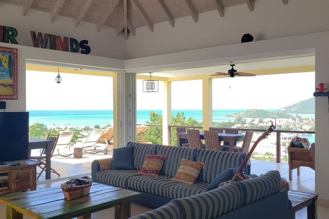 Villa for sale in Fair Winds, Sugar Ridge, Antigua And Barbuda