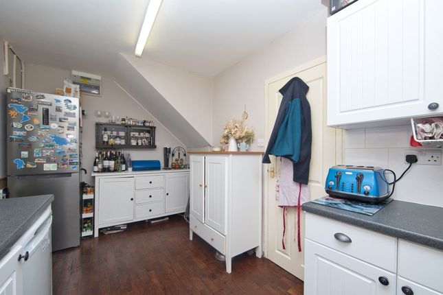 Terraced house for sale in Hamilton Road, Deal
