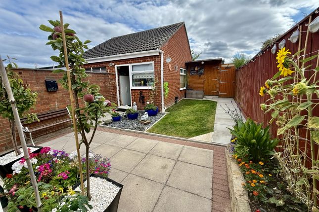 29, Trentbrooke Avenue, Hartlepool photo 2