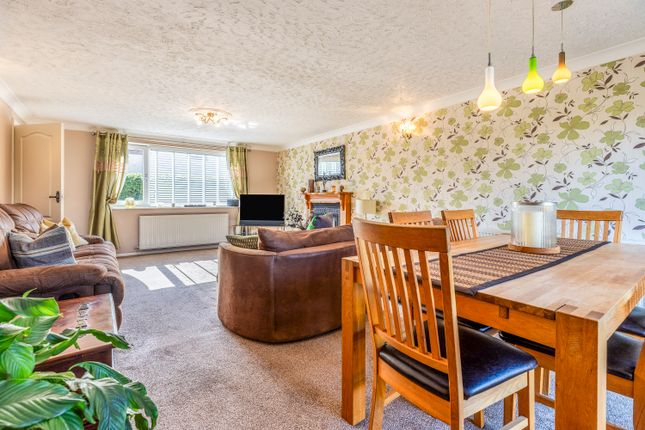 Alder House, Alderford Close, Clitheroe photo 4