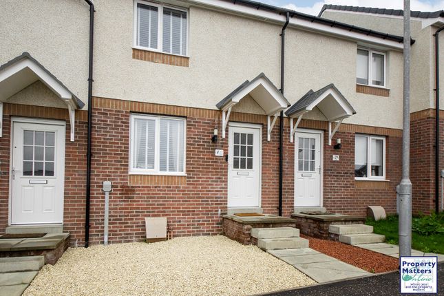 2 Bedroom Terraced Villa