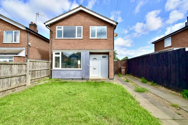 Harrowgate Drive, Birstall, Leicester, Leicestershire, Le4 3Gt