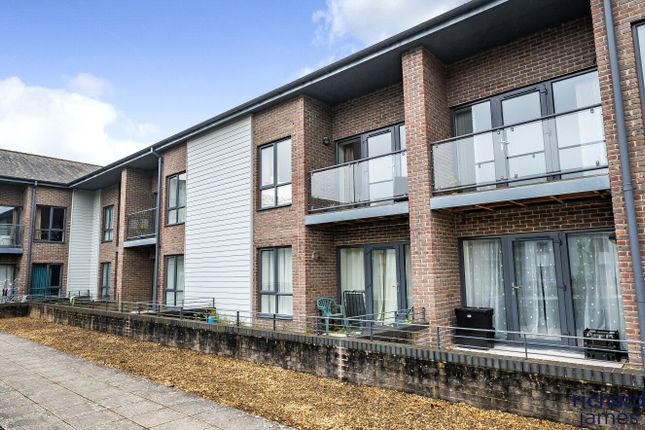 Flat for sale in Rokeby House, Firefly Avenue, Swindon, Wiltshire