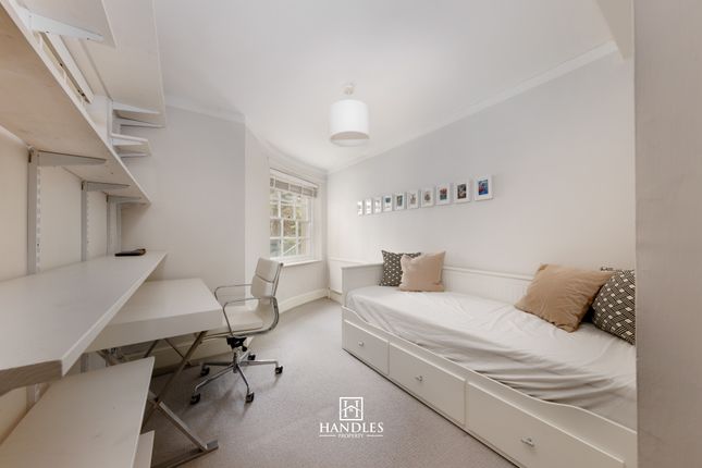 Flat for sale in Beauchamp Hill, Leamington Spa, Warwickshire