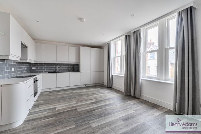 Flat 1, 14 Chapel Street, Petersfield photo 3
