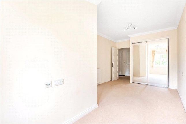 Property for sale in Barnes Lodge, Wessex Road, Dorchester