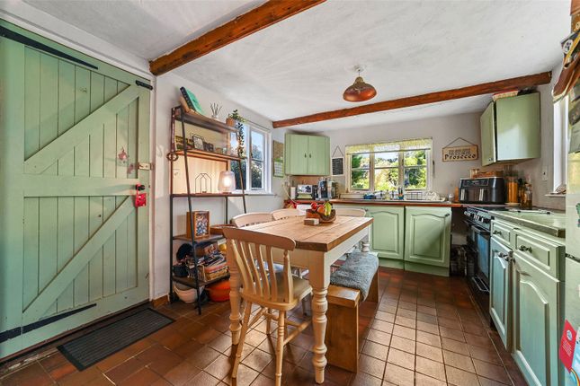 Brookside Cottage,, High Street, Nr Saffron Walden photo 2